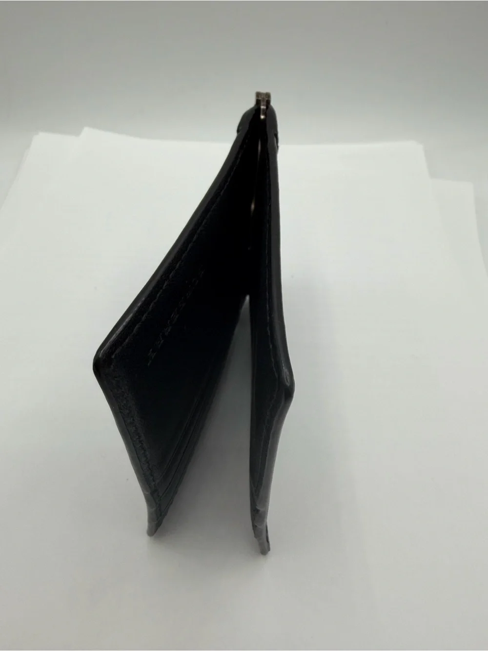 Authentic Burberry Wallet